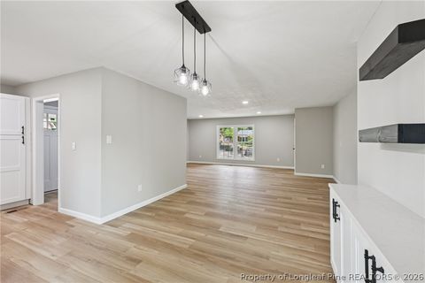 Tiny photo for 818 Rock Spring Road, Fayetteville, NC 28314 (MLS # 760892)