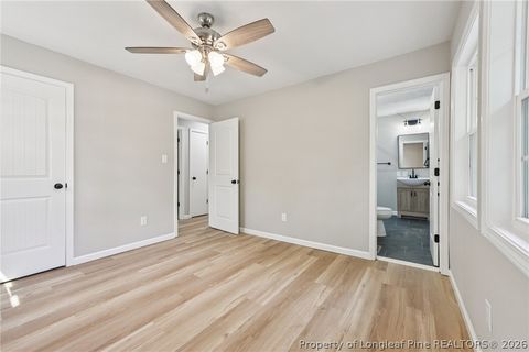 Tiny photo for 818 Rock Spring Road, Fayetteville, NC 28314 (MLS # 760892)