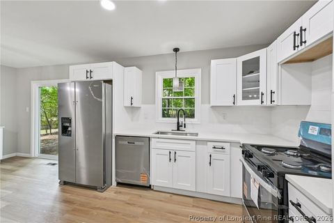 Tiny photo for 818 Rock Spring Road, Fayetteville, NC 28314 (MLS # 760892)