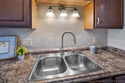 Tiny photo for 2013 Penrose Drive, Fayetteville, NC 28304 (MLS # 758711)