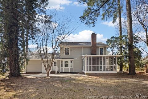Tiny photo for 2013 Penrose Drive, Fayetteville, NC 28304 (MLS # 758711)
