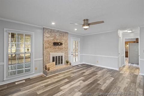 Tiny photo for 2013 Penrose Drive, Fayetteville, NC 28304 (MLS # 758711)