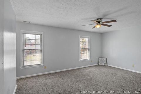 Tiny photo for 2013 Penrose Drive, Fayetteville, NC 28304 (MLS # 758711)