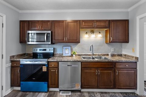 Tiny photo for 2013 Penrose Drive, Fayetteville, NC 28304 (MLS # 758711)