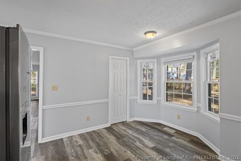 Tiny photo for 2013 Penrose Drive, Fayetteville, NC 28304 (MLS # 758711)