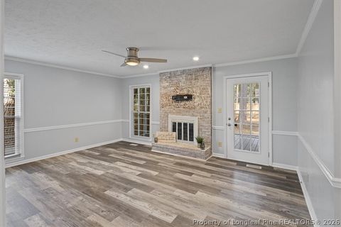 Tiny photo for 2013 Penrose Drive, Fayetteville, NC 28304 (MLS # 758711)