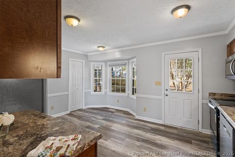 Tiny photo for 2013 Penrose Drive, Fayetteville, NC 28304 (MLS # 758711)