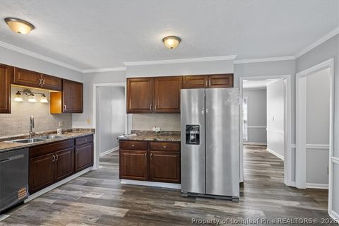 Tiny photo for 2013 Penrose Drive, Fayetteville, NC 28304 (MLS # 758711)