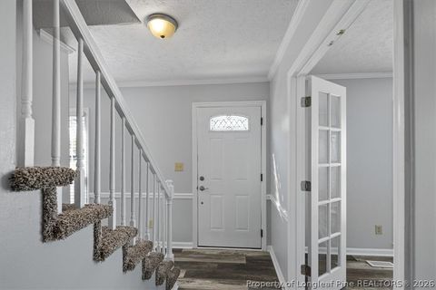 Tiny photo for 2013 Penrose Drive, Fayetteville, NC 28304 (MLS # 758711)