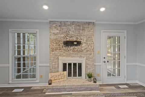 Tiny photo for 2013 Penrose Drive, Fayetteville, NC 28304 (MLS # 758711)