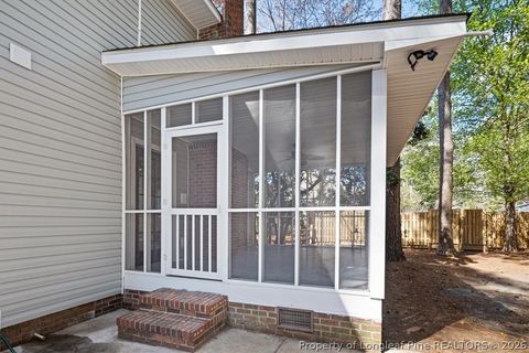 Tiny photo for 2013 Penrose Drive, Fayetteville, NC 28304 (MLS # 758711)