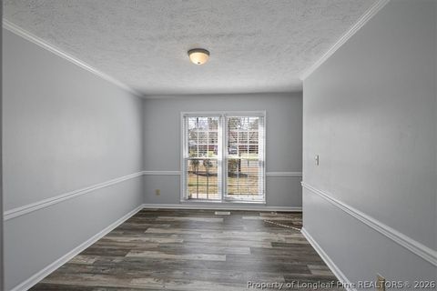 Tiny photo for 2013 Penrose Drive, Fayetteville, NC 28304 (MLS # 758711)