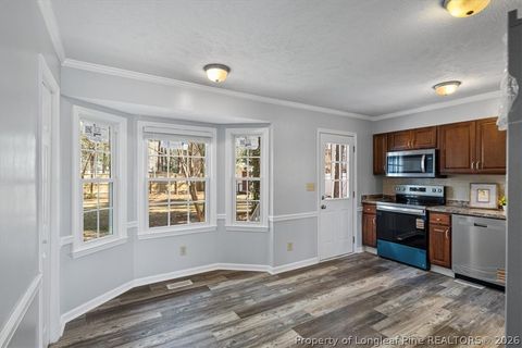 Tiny photo for 2013 Penrose Drive, Fayetteville, NC 28304 (MLS # 758711)