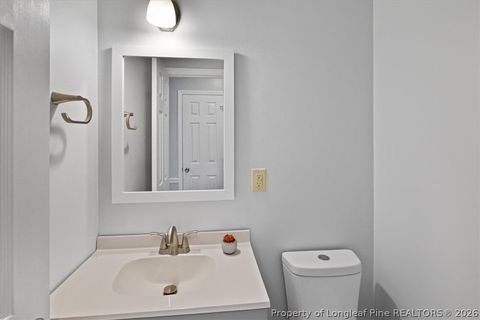 Tiny photo for 2013 Penrose Drive, Fayetteville, NC 28304 (MLS # 758711)
