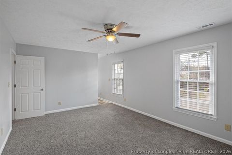 Tiny photo for 2013 Penrose Drive, Fayetteville, NC 28304 (MLS # 758711)