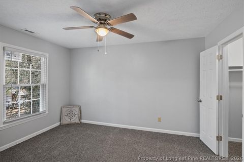 Tiny photo for 2013 Penrose Drive, Fayetteville, NC 28304 (MLS # 758711)