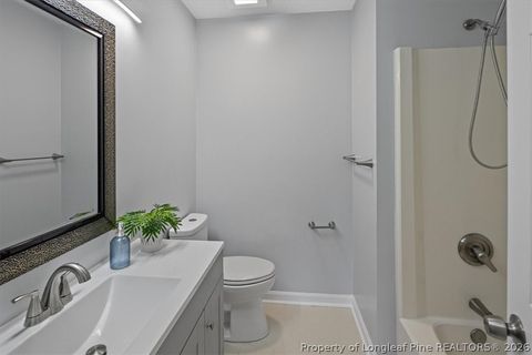 Tiny photo for 2013 Penrose Drive, Fayetteville, NC 28304 (MLS # 758711)