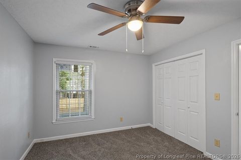 Tiny photo for 2013 Penrose Drive, Fayetteville, NC 28304 (MLS # 758711)