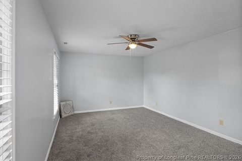 Tiny photo for 2013 Penrose Drive, Fayetteville, NC 28304 (MLS # 758711)