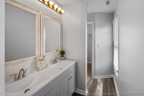 Tiny photo for 2013 Penrose Drive, Fayetteville, NC 28304 (MLS # 758711)