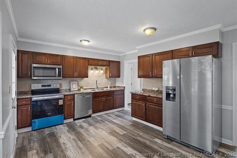 Tiny photo for 2013 Penrose Drive, Fayetteville, NC 28304 (MLS # 758711)