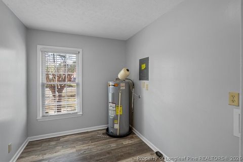 Tiny photo for 2013 Penrose Drive, Fayetteville, NC 28304 (MLS # 758711)