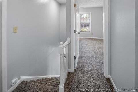 Tiny photo for 2013 Penrose Drive, Fayetteville, NC 28304 (MLS # 758711)