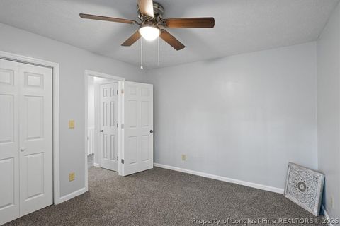 Tiny photo for 2013 Penrose Drive, Fayetteville, NC 28304 (MLS # 758711)