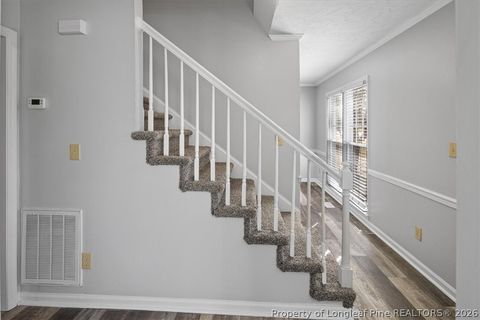 Tiny photo for 2013 Penrose Drive, Fayetteville, NC 28304 (MLS # 758711)