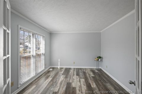 Tiny photo for 2013 Penrose Drive, Fayetteville, NC 28304 (MLS # 758711)