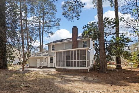 Tiny photo for 2013 Penrose Drive, Fayetteville, NC 28304 (MLS # 758711)