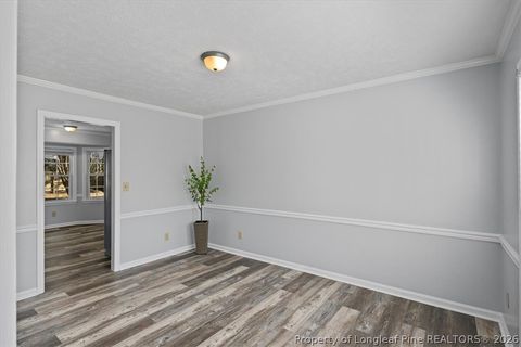 Tiny photo for 2013 Penrose Drive, Fayetteville, NC 28304 (MLS # 758711)