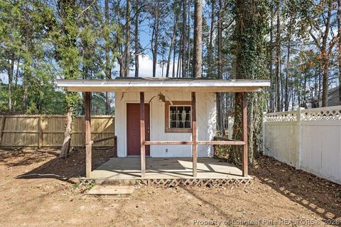 Tiny photo for 2013 Penrose Drive, Fayetteville, NC 28304 (MLS # 758711)