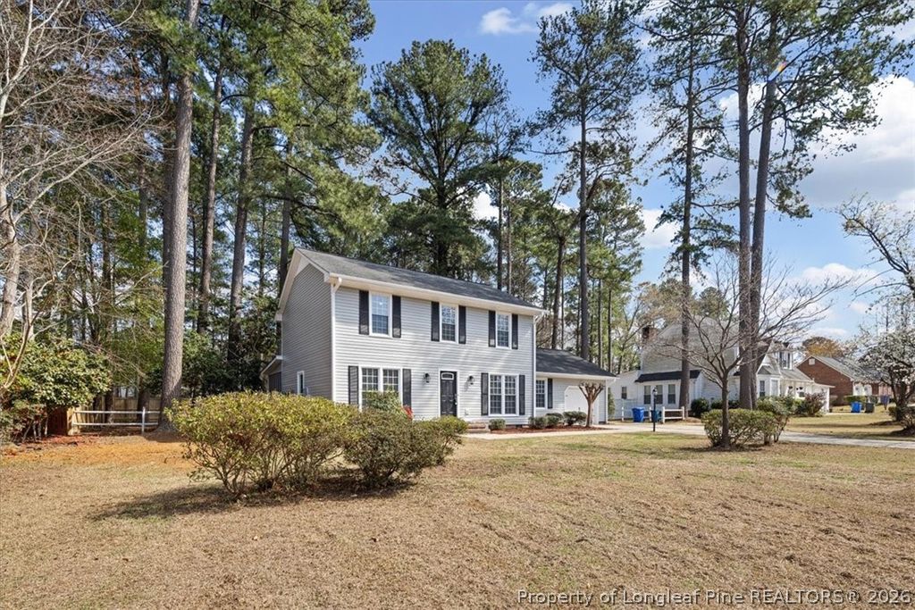 Photo of 2013 Penrose Drive, Fayetteville, NC 28304 (MLS # 758711)