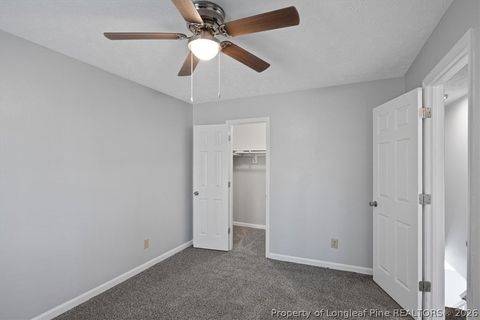 Tiny photo for 2013 Penrose Drive, Fayetteville, NC 28304 (MLS # 758711)