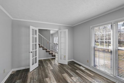 Tiny photo for 2013 Penrose Drive, Fayetteville, NC 28304 (MLS # 758711)