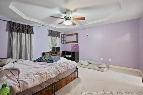 Tiny photo for 6621 Hillbrook Road, Hope Mills, NC 28348 (MLS # 767131)
