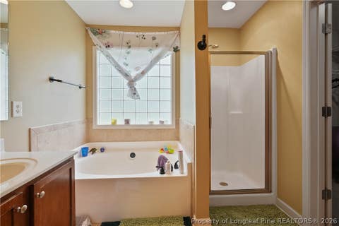 Tiny photo for 6621 Hillbrook Road, Hope Mills, NC 28348 (MLS # 767131)