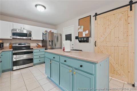 Tiny photo for 6621 Hillbrook Road, Hope Mills, NC 28348 (MLS # 767131)