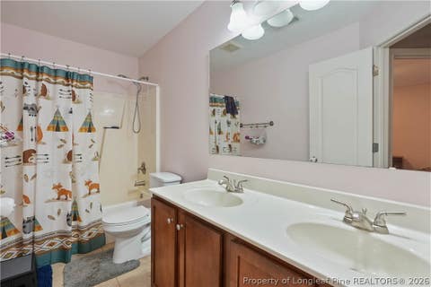 Tiny photo for 6621 Hillbrook Road, Hope Mills, NC 28348 (MLS # 767131)