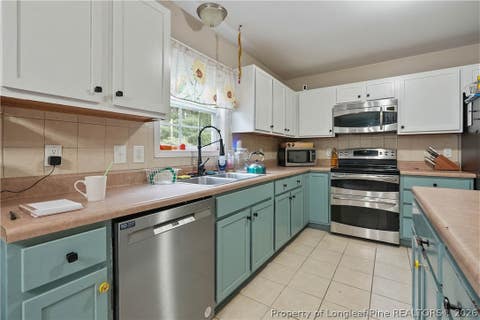 Tiny photo for 6621 Hillbrook Road, Hope Mills, NC 28348 (MLS # 767131)