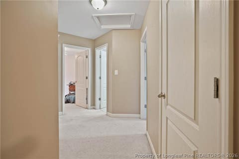Tiny photo for 6621 Hillbrook Road, Hope Mills, NC 28348 (MLS # 767131)