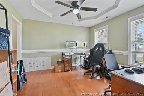 Tiny photo for 6621 Hillbrook Road, Hope Mills, NC 28348 (MLS # 767131)