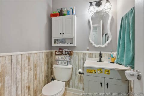 Tiny photo for 6621 Hillbrook Road, Hope Mills, NC 28348 (MLS # 767131)