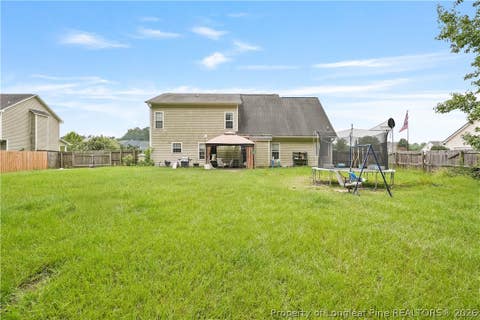 Tiny photo for 6621 Hillbrook Road, Hope Mills, NC 28348 (MLS # 767131)