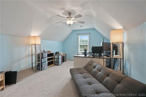 Tiny photo for 6621 Hillbrook Road, Hope Mills, NC 28348 (MLS # 767131)