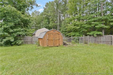 Tiny photo for 6621 Hillbrook Road, Hope Mills, NC 28348 (MLS # 767131)