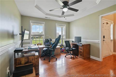 Tiny photo for 6621 Hillbrook Road, Hope Mills, NC 28348 (MLS # 767131)