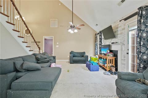 Tiny photo for 6621 Hillbrook Road, Hope Mills, NC 28348 (MLS # 767131)