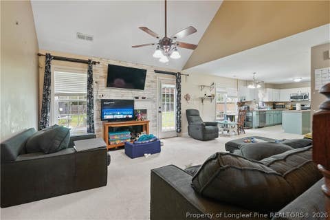 Tiny photo for 6621 Hillbrook Road, Hope Mills, NC 28348 (MLS # 767131)